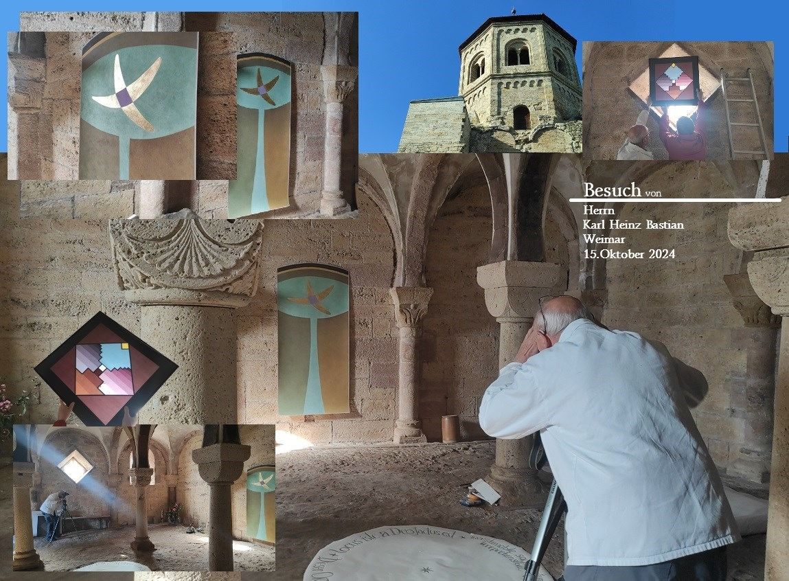 kunstprojekt bastian