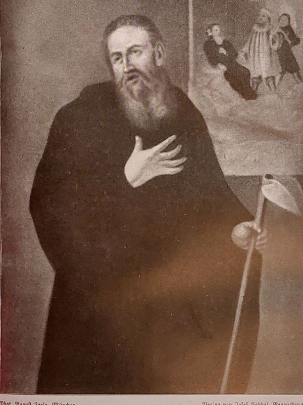 gunther von thueringen gunther von thueringen