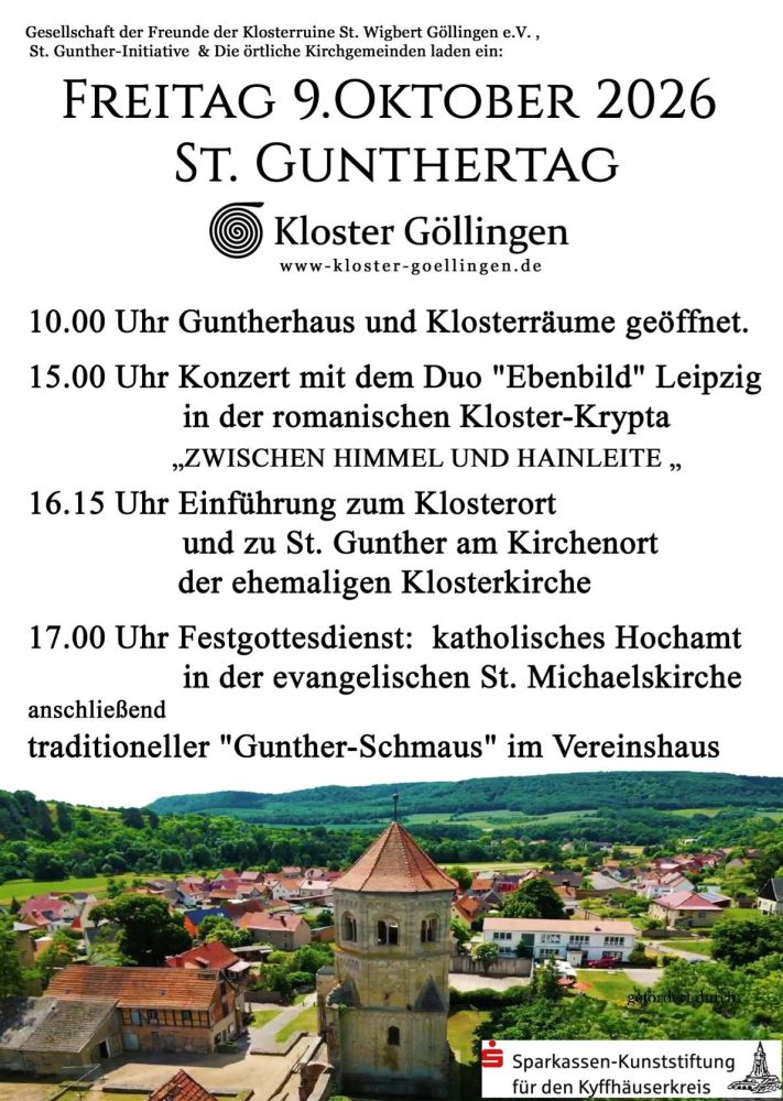 gunthertag2026