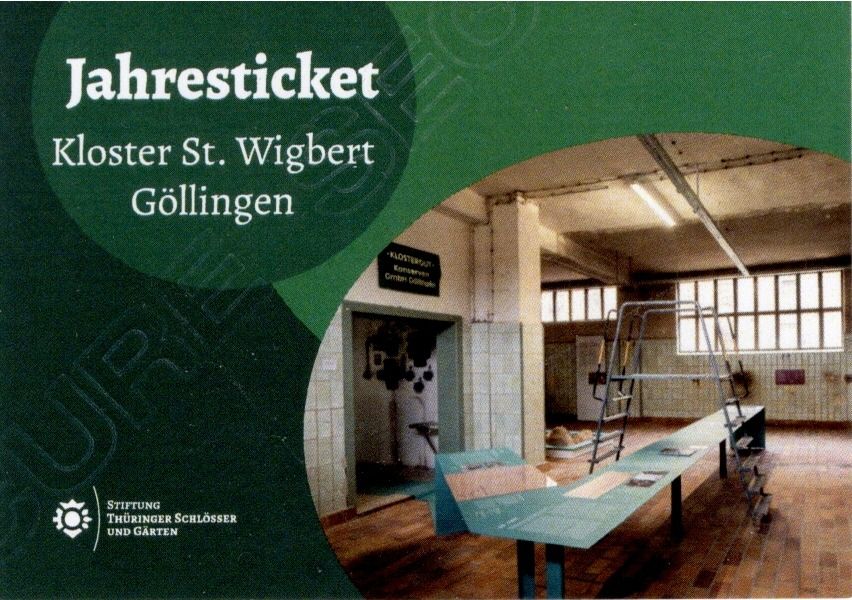 jahresicket