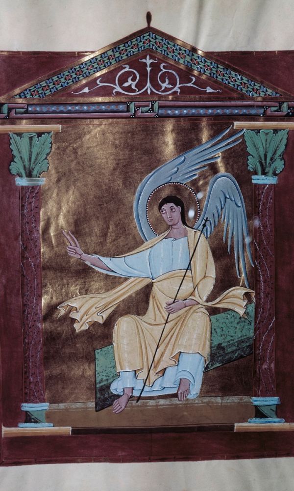 der verkuendende engel fmc19269799