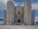 Castel del Monte in Apulien