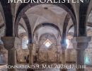 konzert madrigalisten