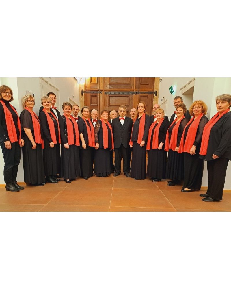sondershaeuser madrigalisten