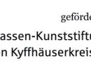 sparkassen kunststiftung