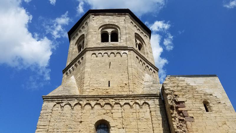 Kloster Göllingen sucht Unterstützer