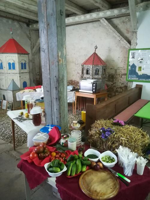 Klosterkräutersonntag 2018