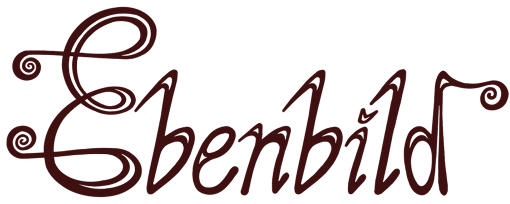 Ebenbild Logo