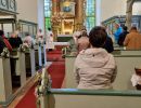 Festgottesdienst zum Gunthertag in G&ouml;llingen am 09.10.2026