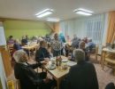 Traditioneller Guntherschmaus am Gunthertag 2026 in G&ouml;llingen