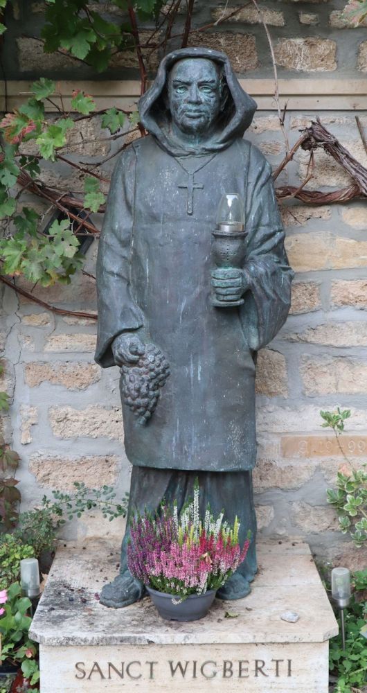 wigbert von fritzlar