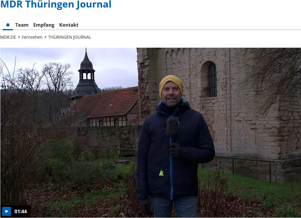 Wetter vom 22.12.2024 